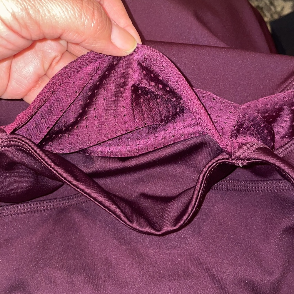 Fabletics Perforated Leggings - image 6